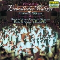 Brahms: Liebeslieder Waltzes ; Evening Songs - Robert Shaw